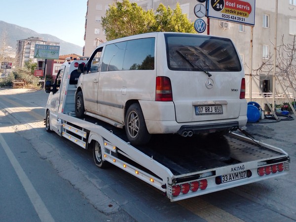Minibüs Taşıma